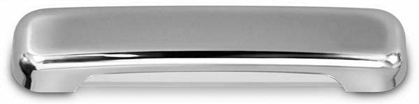 LUCE LED TAB SSR1 INOX LUCIDO BLU