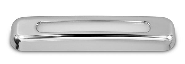 Luce Led Tab Ssr2 Inox Lucido B.natural