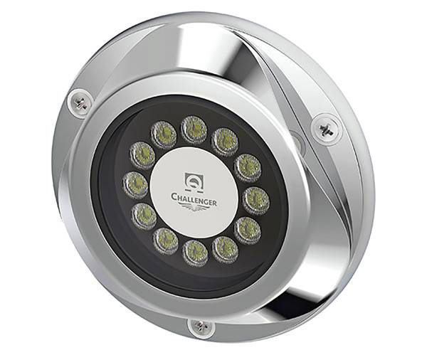 LUCE SUBACQUEA DELTA 45W QNN BICOLOR