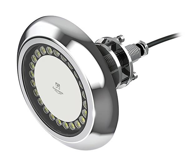 LUCE SUBACQUEA EVOLUTION 80W QNN BICOLOR
