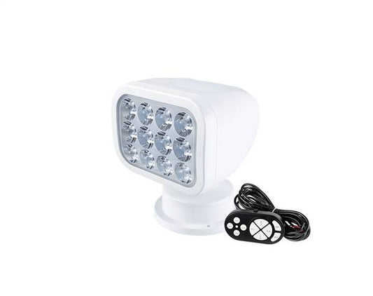 FARO SEAFLO 28W CON CAVO BIANCO