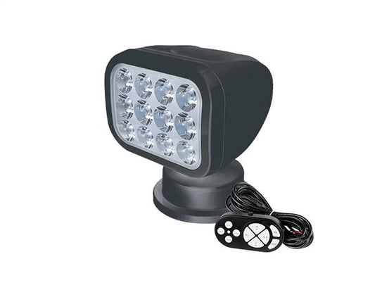FARO SEAFLO 28W CON CAVO NERO