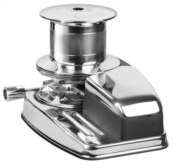 SALPA ANCORA DAVE 1700W 12V