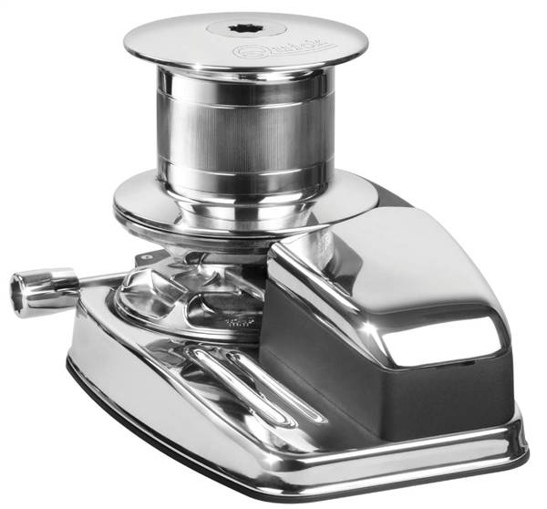 SALPA ANCORA DAVE 3000W 24V