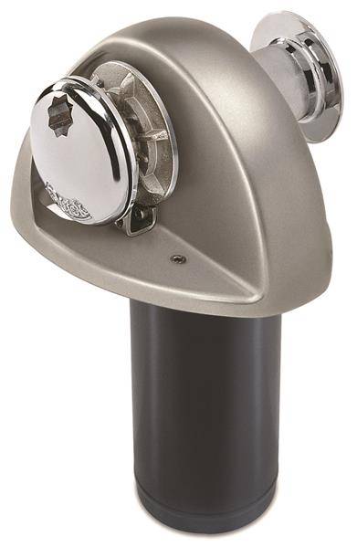SALPA ANCORA QUICK EAGLE 1400W 12V C/CAM