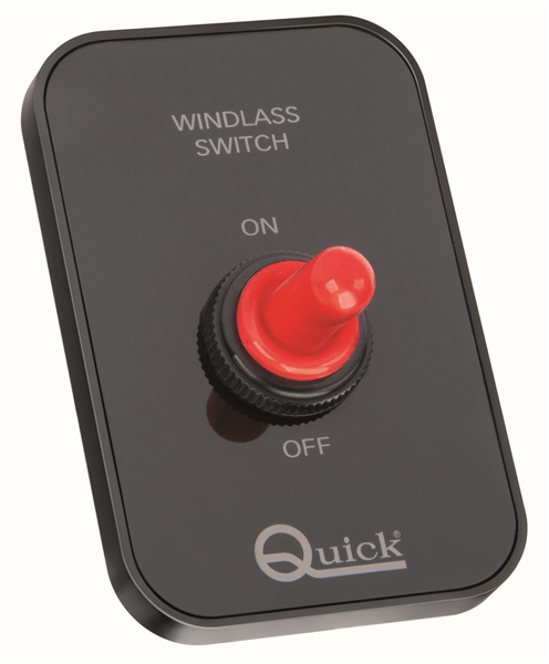 Interruttore Magneto Idr. Wcb_80