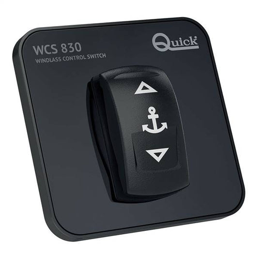 COMANDO DA PLANCIA WCS830