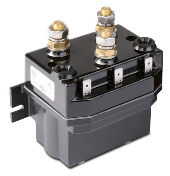 TELERUTTORE 3500 W 24/V