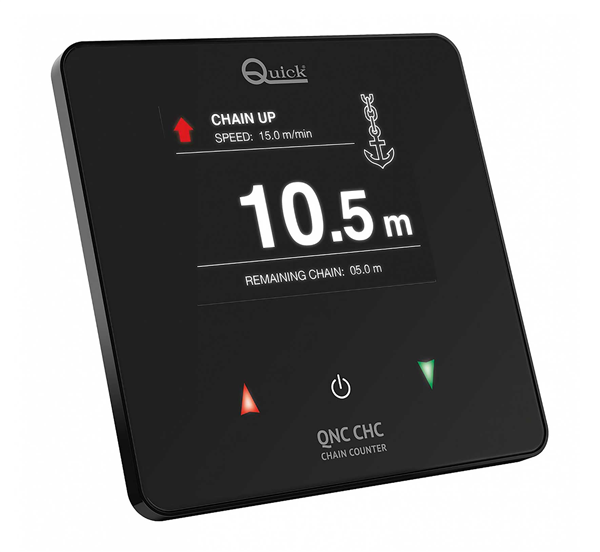 Contacatena Da Pannello Qnc Chc