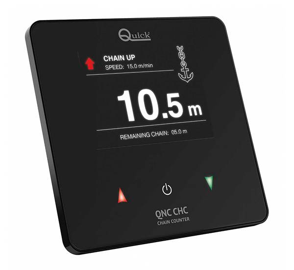 CONTACATENA DA PANNELLO QNC CHC