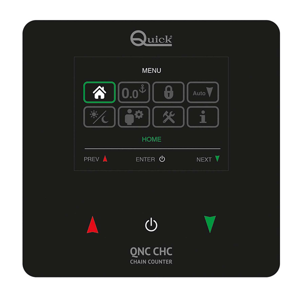 Contacatena Da Pannello Qnc Chc