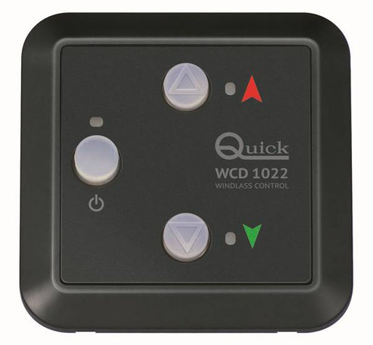 COMANDO SALPANCORA WCD 1022