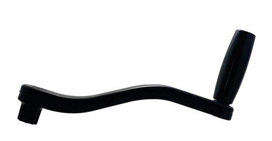 Leva Salpa Alluminio Rev2