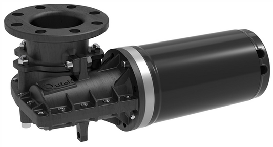 Riduttore 500w Salpa Quick