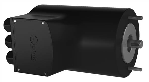 MOTORE SALPA ANCORA 500W