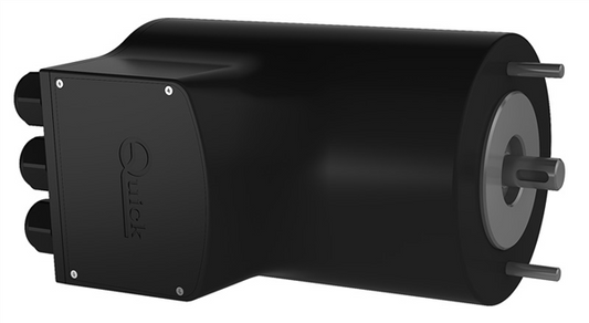 Motore Salpa Ancora 700w 12v