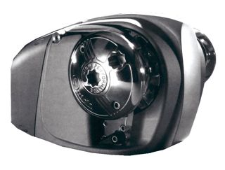 Salpa Ancora Hector 1500w-12v C/cam