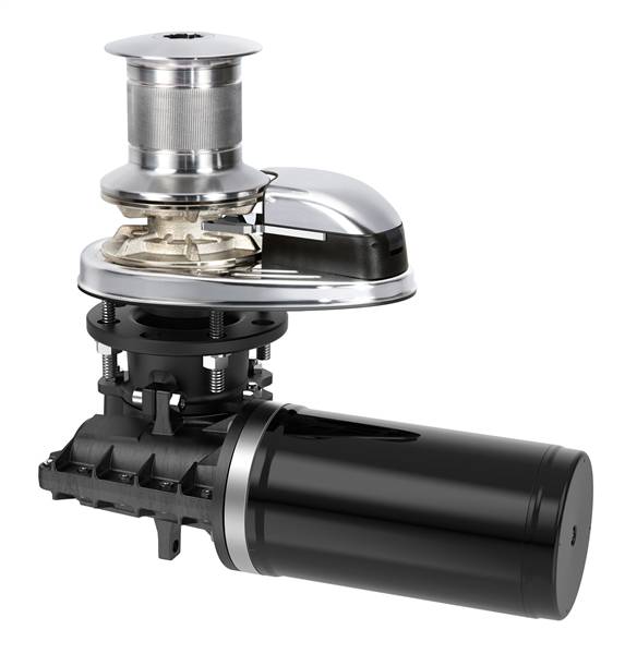 SALPA ANCORA DP1 300 WATT C/CAMPANA