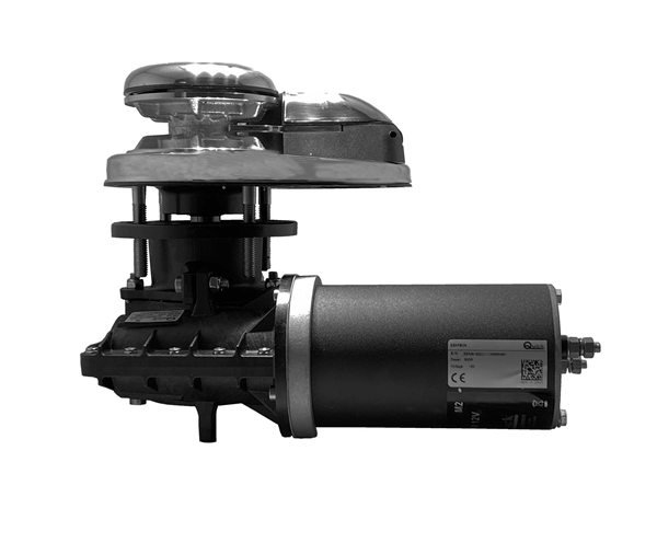 SALPA ANCORA CL1 500W