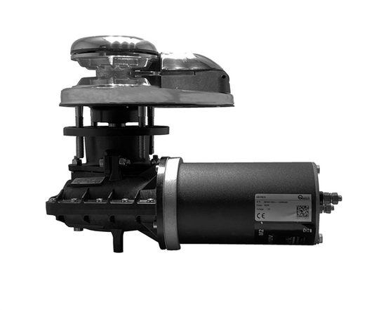 Salpa Ancora Cl1 500w