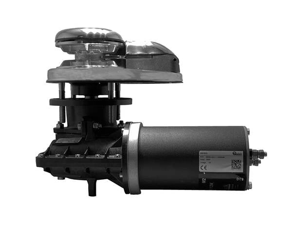 SALPA ANCORA CL1 500W