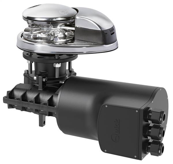 SALPA ANCORA DP2 700 WATT