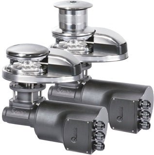 Salpa Ancora Dp3 1500 Watt 24v