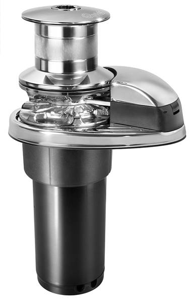 SALPA ANCORA DP2E 800W C/CAMPANA