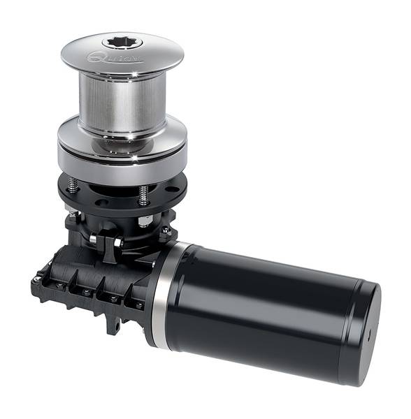 VERRICELLO TUMBLER 500W 12V