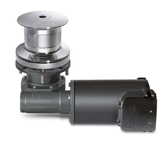 VERRICELLO TUMBLER 1700W 24V