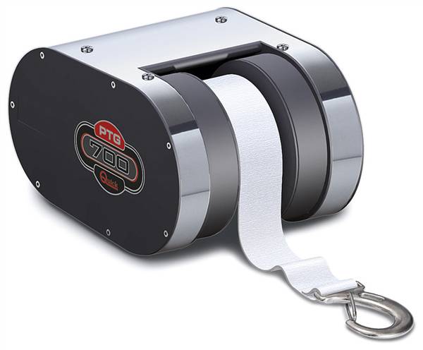 VERRICELLO PTG1000 350W 24V