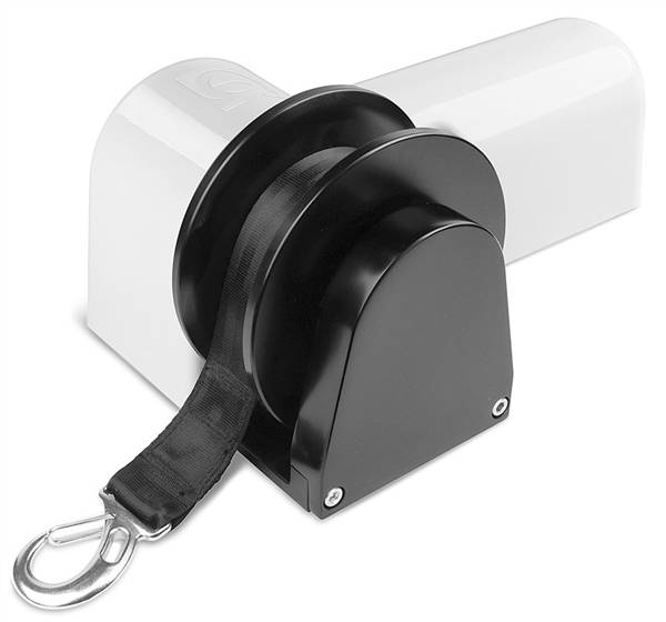 VERRICELLO THOR G 500W 24V