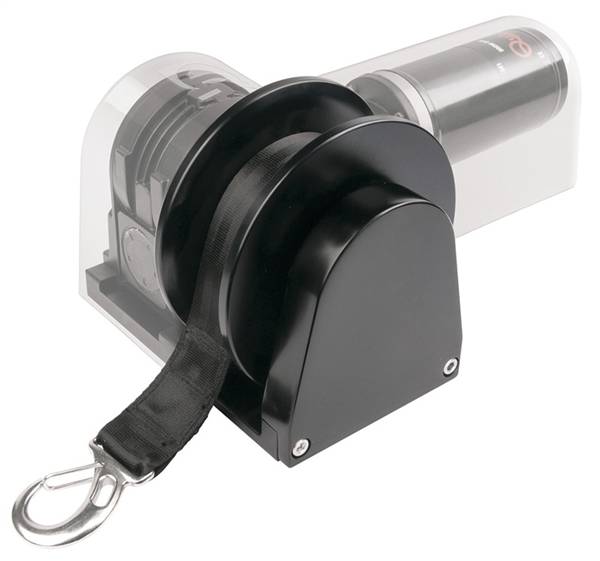 VERRICELLO THOR G 500W 24V