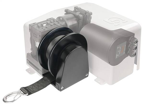 VERRICELLO THOR G 1000W 12V