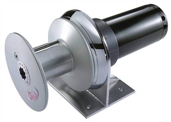 VERRICELLO TOTEM G 800W 12V