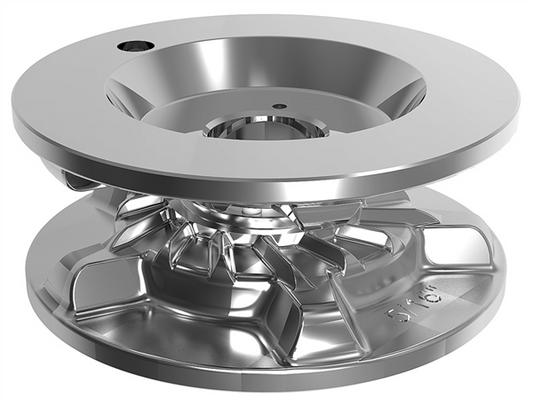 Barbotin Gp2 1500/2000 Mm.6