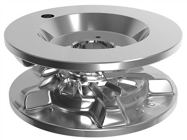 BARBOTIN GP2 1500/2000 MM.8