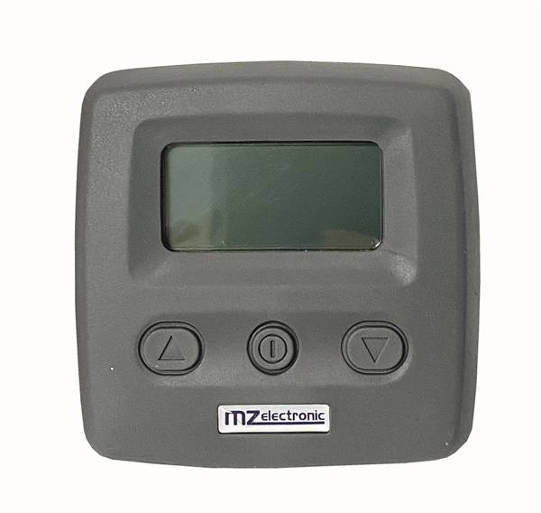 CONTAMETRI EVOLUTION EV030