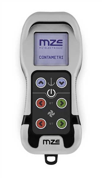 Radiocontametri Whc040