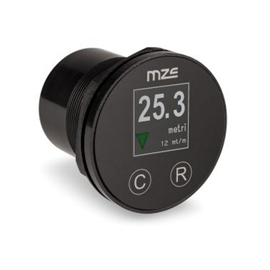 Contametri Da Plancia Cc011