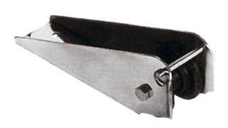 PUNTALE INOX