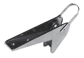 Musone Inox X Bruce Kg.10