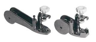 MUSONE INOX MICROFUSO LUNGH. MM.205