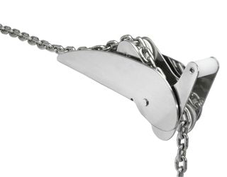 Musone Basculante Mm.330 Spessore 4