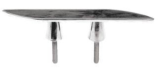 BITTA IN ACC.INOX MM.200