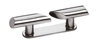 PASSACAVO INOX OVALE STANDARD