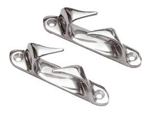 PASSACAVO INOX MM 115