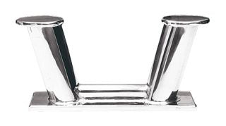 Bitta In Acciaio Inox Lungh. Mm.300