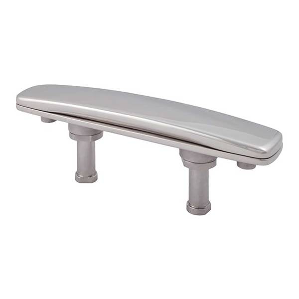 BITTA A SCOMPARSA INOX MM.260
