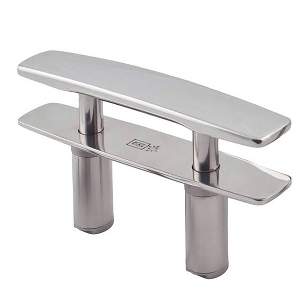 BITTA A SCOMPARSA INOX MM.260
